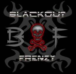 logo Blackout Frenzy